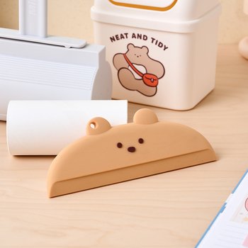 버터곰 물기제거 스퀴지