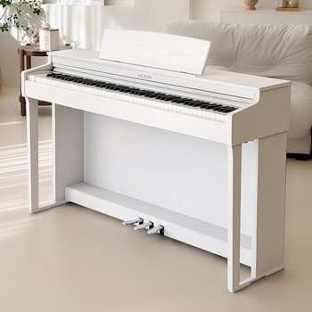 뮤디스 전자 디지털피아노 MK-5 해머건반 88건반 가정용 슬림디자인