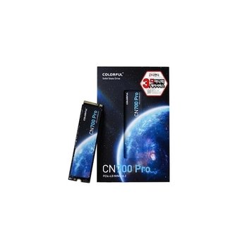 COLORFUL CN700 PRO M.2 NVMe 디앤디컴 (1TB) (정품)