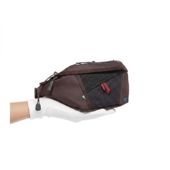 KLATTERMUSEN 클라터뮤젠 26FW 엘드너 2.0 룸버팩 브라운엄버 (40423U01-148)