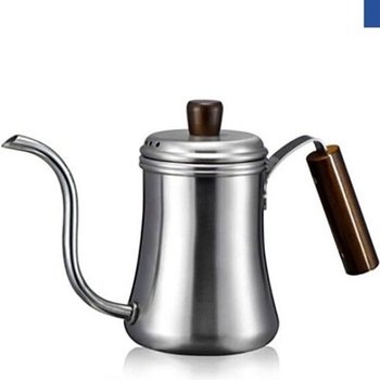 고품질 디아이드립포트 700ml DG_15핸드드립커피 드립포트 포트 커...