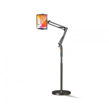 픽셀아트 스탠디아 TLZ 태블릿 모바일 원터치 높낮이 거치대