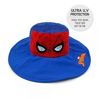 MV0256 PD74FP90 스파이더맨 트윕 캠핑햇