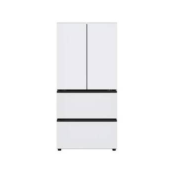 LG 디오스 오브제컬렉션 김치냉장고 Z509MHHF23 크림 화이트