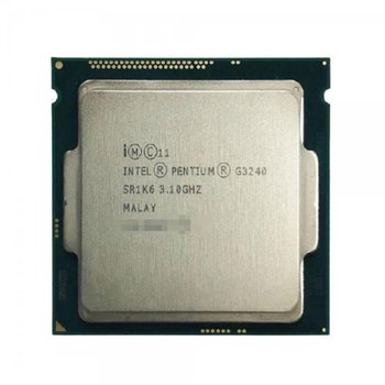 [중고] 인텔 펜티엄 G3240 (하스웰 리프레시)