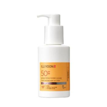 일리윤 저자극 이지워시 선크림 150ml(SPF50+) (S16710398)