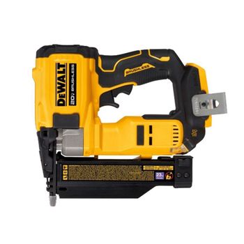 dcn 623n 베어툴 20v 충전 실 타카 단발 bl 모터 16-38mm