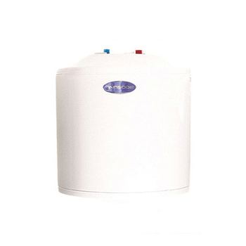 부성핫슈 대용량 저장식 스테인리스 전기온수기 50L 스탠드형 상향식 BS-500U