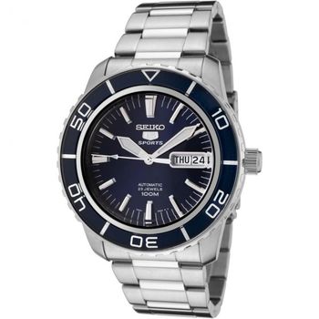 [해외] 세이코 남성 시계 SNZH53K1 손목 5 자동식 팔찌 타입371764