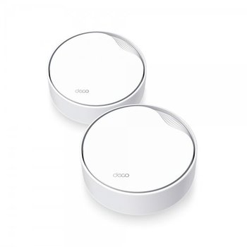 티피링크 Deco X50-POE(2-pack)