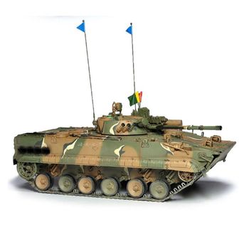 1/35 한국 육군 전차 BMP-3 IFV 프라모델 1P 탱크