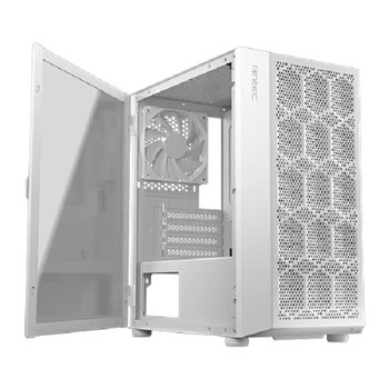 Antec NX200M MESH 강화유리 WHITE (미니타워)