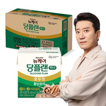 뉴케어 당플랜 미니 150ml(24입)