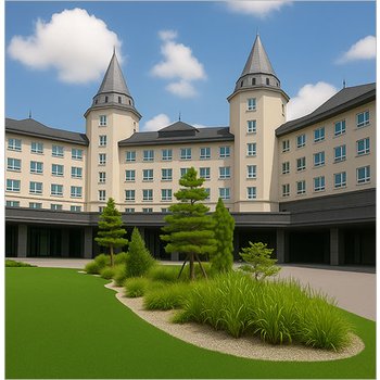 [강원] 하이원 리조트 팰리스호텔 룸온리(~02/28)