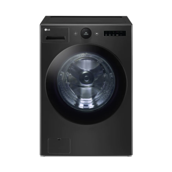 [LG] 트롬 세탁기 25kg (FX25KSQ.AKOR)