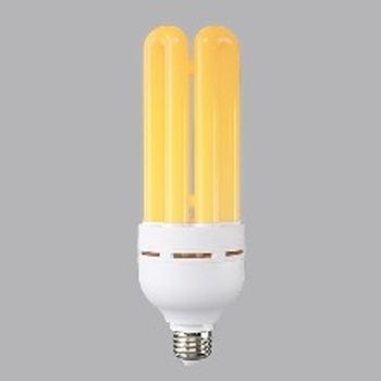 자재 EL 램프 안티모그 45W E26 친환경 모기 벌레 해충