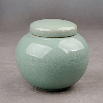 청자 경옥고단지 2.4kg