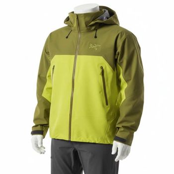 베타 AR 자켓 맨 AJPFM09906OME BETA JACKET M 796742