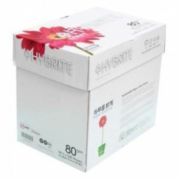 대원 ETHJSSQR 미스터카피 복사용지80g A4_500매x5권 1박스