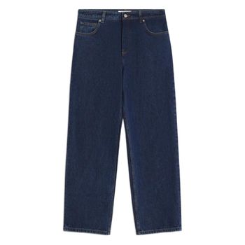 [해외] 25 FW 메종 키츠네 스트레이트 진 PM01124WD4019P471 TP443582188 147136004