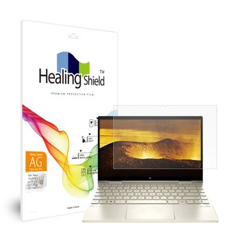 HP 엔비 X360 13-BD0065TU 항균 종이질감 블루라이트차단 액정보호필름