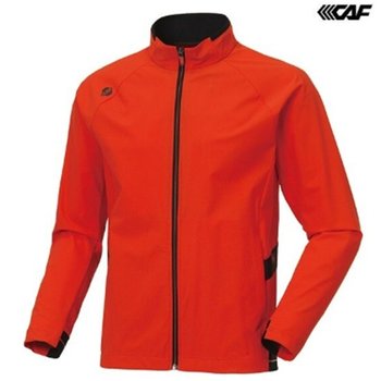 남성 베이직 신축성 우수 시원하며 방수 트리코트 트레이닝 상의 자켓 (1219FJ116)_JK