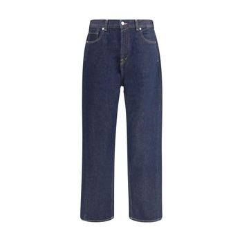 25FW 세븐포올맨카인드 데님 팬츠 7TY70E35 1M8 BLUE