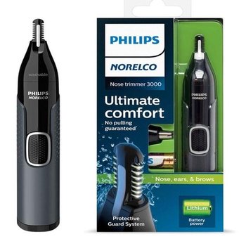 BN-SA 필립스 NT 3600 코털제거기 방수 2헤드