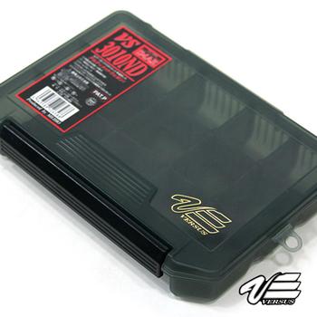 [팜피싱] 버서스 태클박스 VS-3010ND/SMOKE