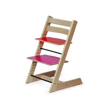 [해외] MoMA Stokke 모마 <b>스토케</b> <b>트립</b> <b>트랩</b> 체어 의자 Tripp Trapp Chair