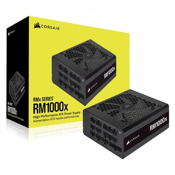 커세어 CORSAIR RM1000x 2021 80PLUS GOLD