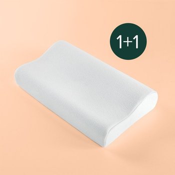 컨투어 필로우(2개입)