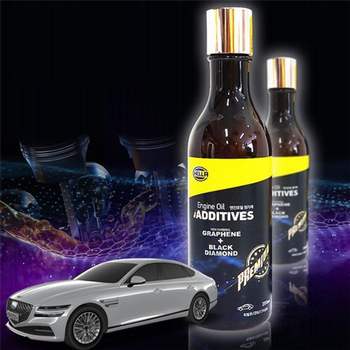 G80 SH71ME08 독일정품 엔진오일 첨가제 280ml
