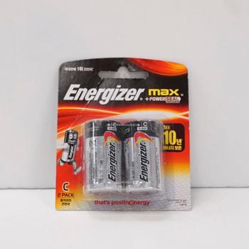 [㈜에이치제이라이프상사]에너자이저 맥스 BP2 C2입