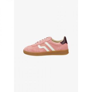 GANT 간트 쿠지마 운동화 오래된 분홍색/오프 화이트 g 7654376