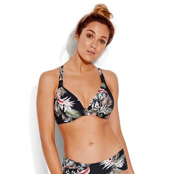 OCEAN ALLEY F컵 홀터탑 (30548F-615)