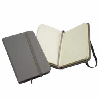 A7 IB93QF57 다이어리 그레이 예쁜다이어리 메수첩 사무용다
