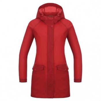 다이나 슈퍼라이트 하프 우먼 재킷REWFJKM202510_IC