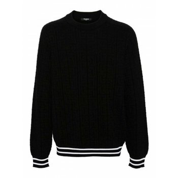 [해외] 남성 크루 넥 크루넥 DH1KD106KH02EAB 블랙 /8