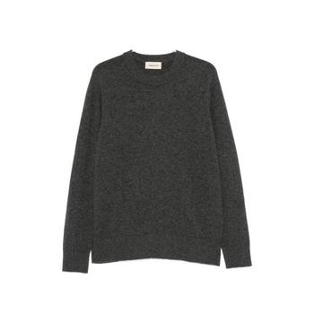 [해외] 26FW 아토모 팩토리 니트웨어 AI26AFU01 06AI GREY