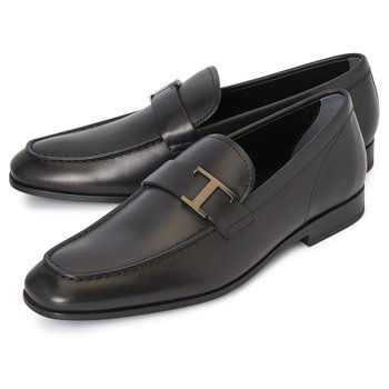 토즈 토즈 남성 로퍼 XXM51B0EB00D90B999