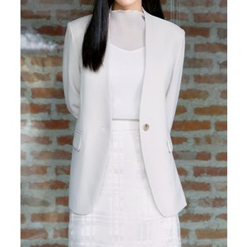 [정상가 179,800원] 셀렙샵 카라리스 자켓 WZJK2S02