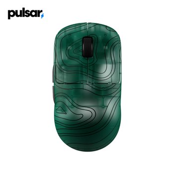 펄사 X2 크레이지라이트 랜덤프랭크 에디션 미니 CrazyLight RFP Mini 펄크라