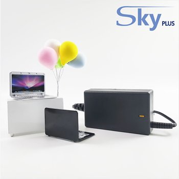 삼성 노트북 NT270E5K X59L 충전기 19V 대한민국 KC인증전원코드포함