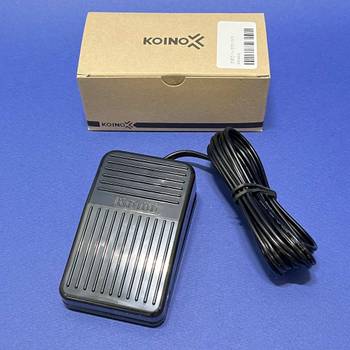 건흥전기 발판스위치 KH-8012 7860401