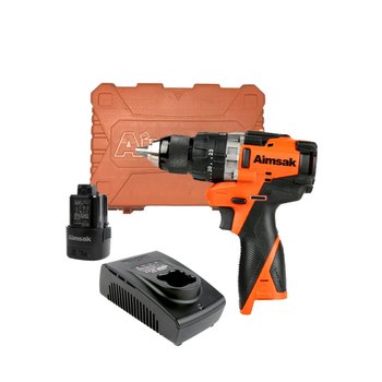 아임삭 SL14R60 충전드릴 드라이버 14.4V 2A 1개세트