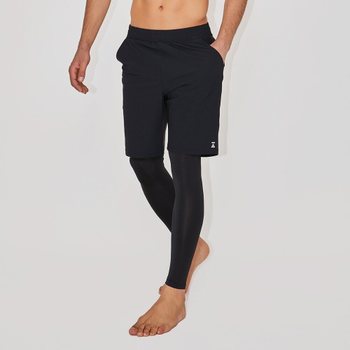 티막 남성 반바지 레깅스 수영복 실내수영 여행용 수영복 GKM4201A_ESS