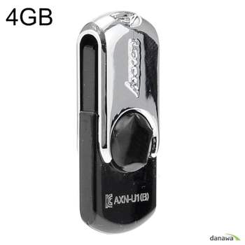 i-Passion U34-STAR 스타 USB (4GB 스윙형 블랙) usb usb메모리256gb usb메모리128gb usb128gb