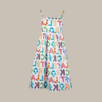 스텔라맥카트니 여아 스텔라 록스 피스 TU1A42 Z1586 101MC (12-14+) (성인착용가능) 270238 150