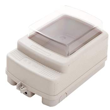 성삼 계량기함 KM016-1NB (소형기계식) 부품 소모품 자재 파츠